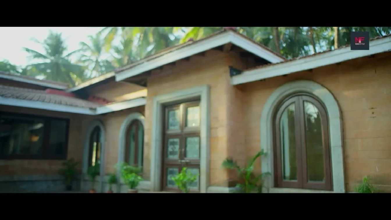 12 Ghante NamasteyFlix